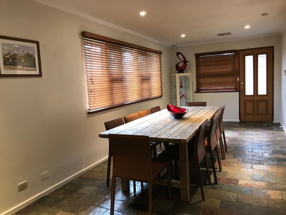 Ambrosia Holiday Home Tanunda Exterior photo